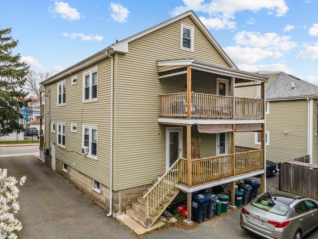 41 Blanchard Road # 41