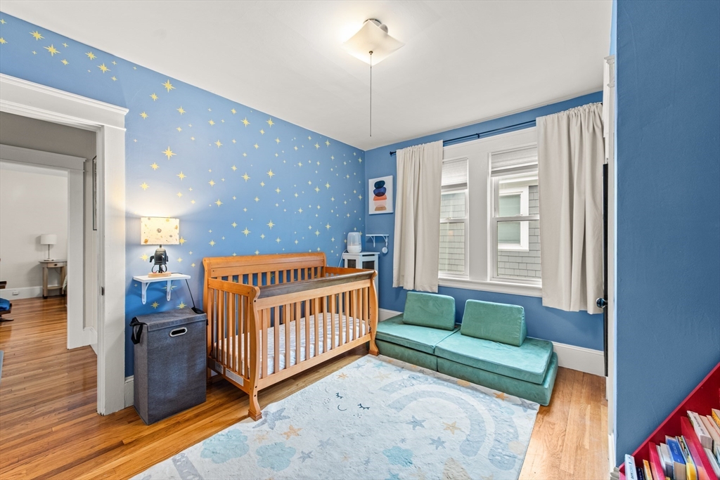 41 Blanchard Road # 41