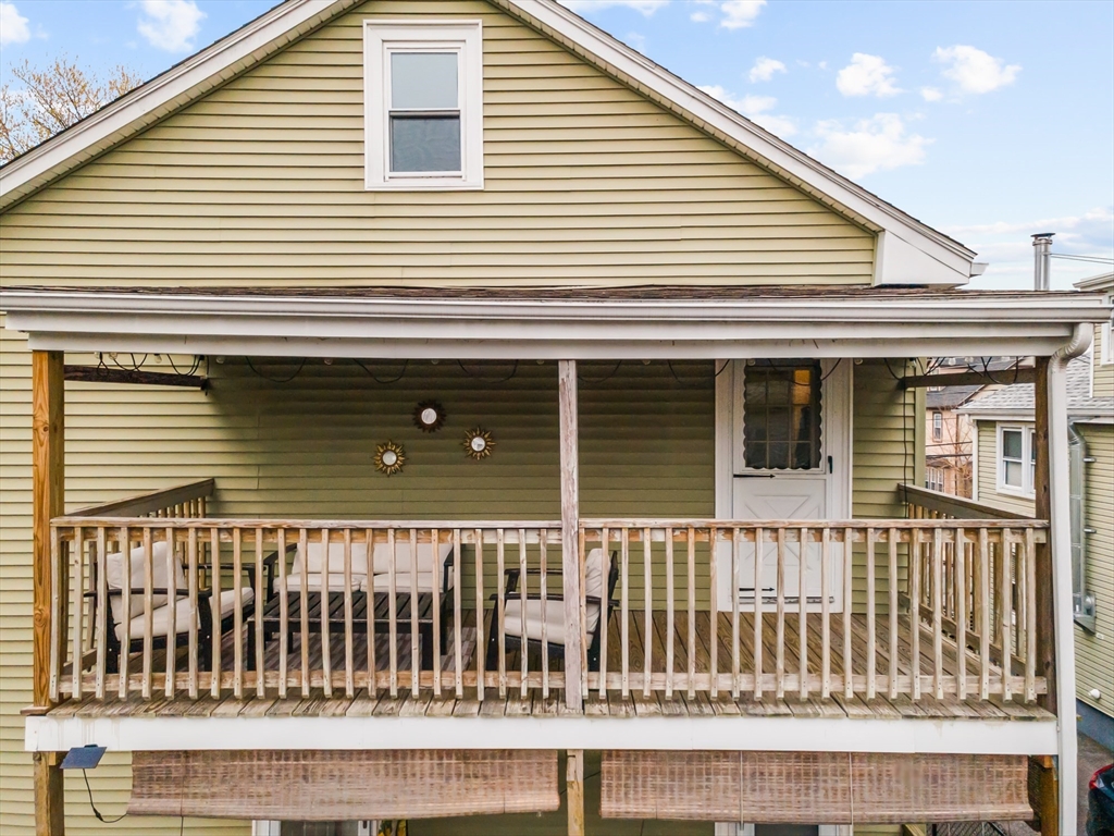 41 Blanchard Road # 41