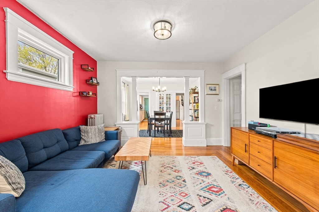 41 Blanchard Road # 41