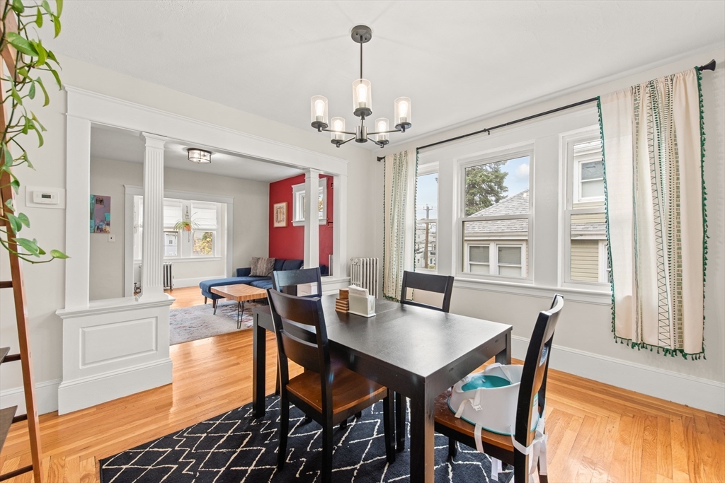41 Blanchard Road # 41