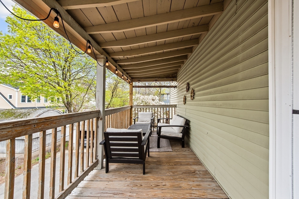41 Blanchard Road # 41
