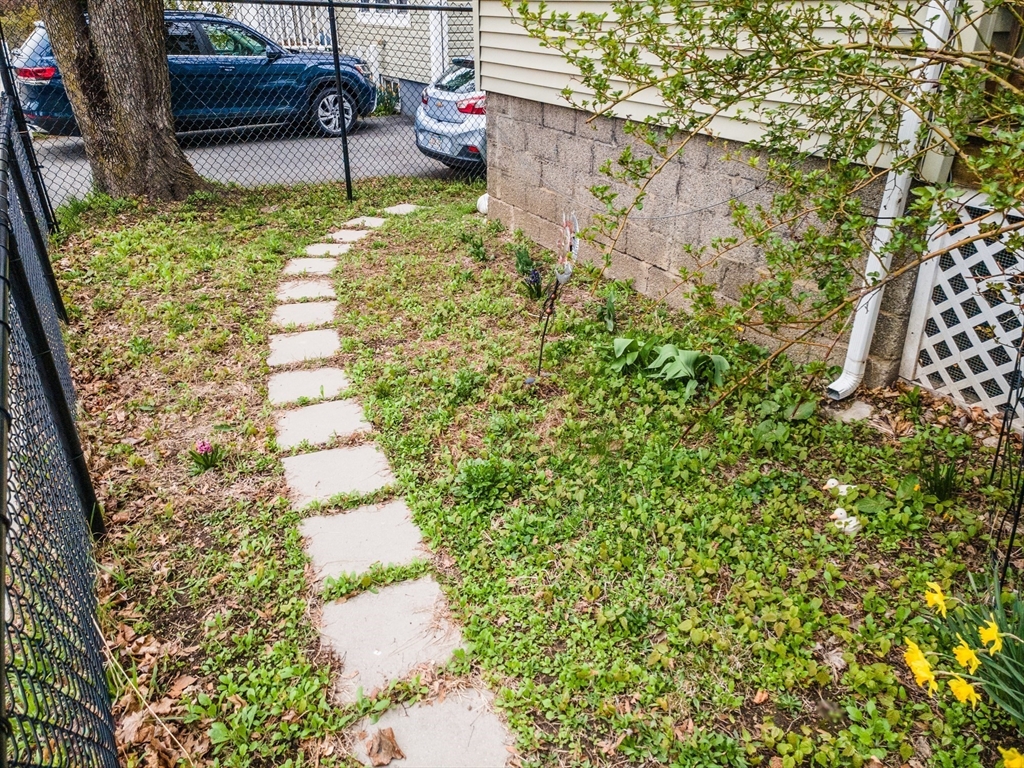 41 Blanchard Road # 41