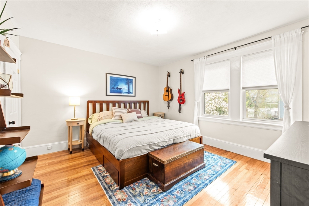 41 Blanchard Road # 41