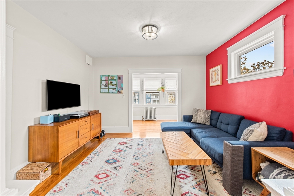41 Blanchard Road # 41