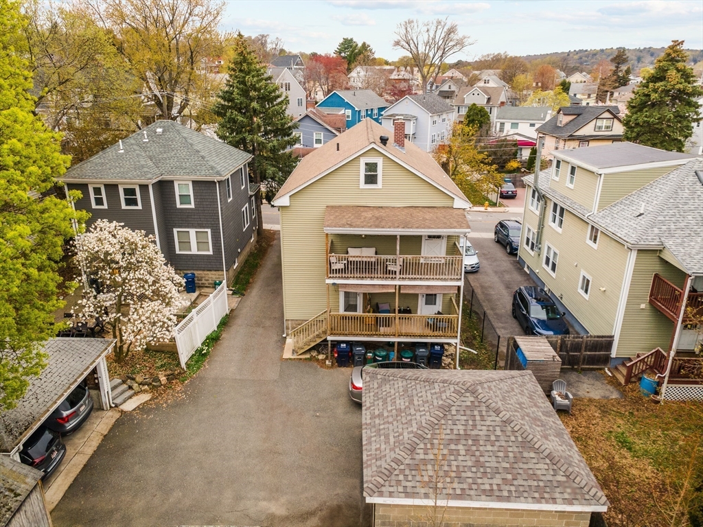 41 Blanchard Road # 41