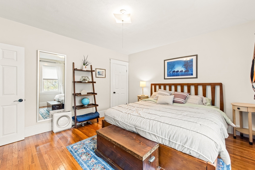 41 Blanchard Road # 41
