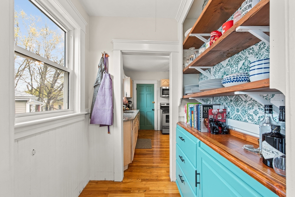41 Blanchard Road # 41