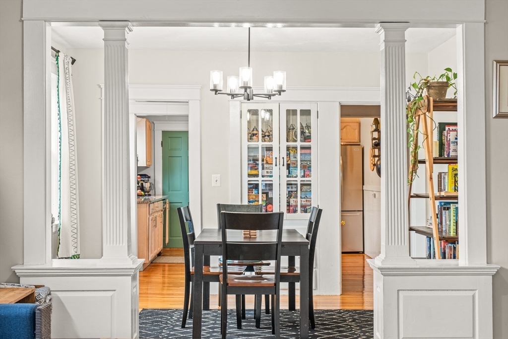 41 Blanchard Road # 41