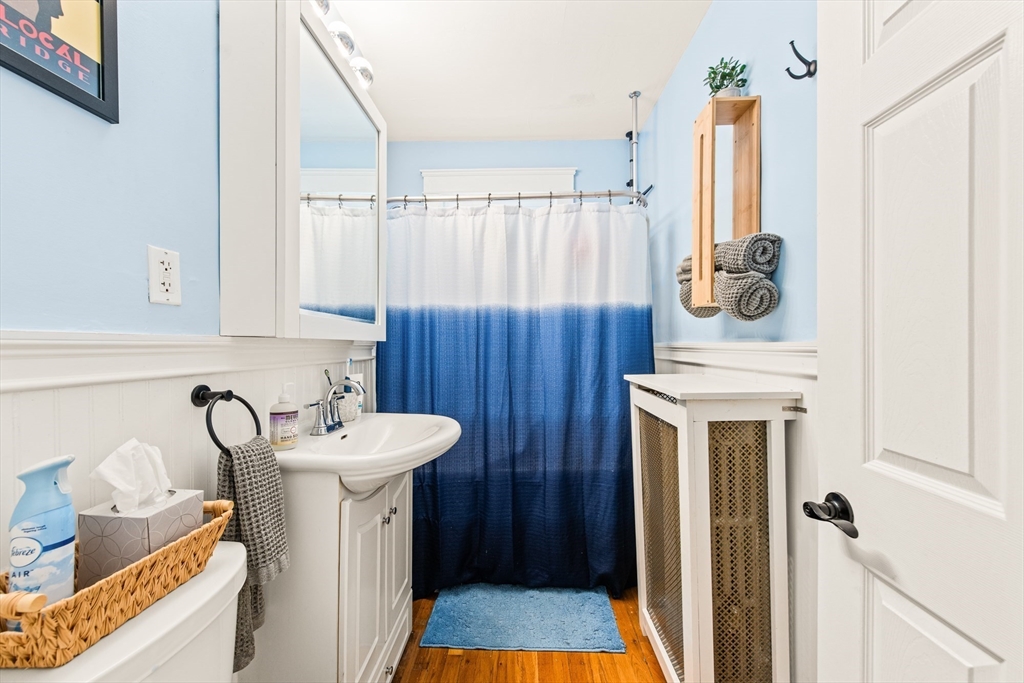 41 Blanchard Road # 41