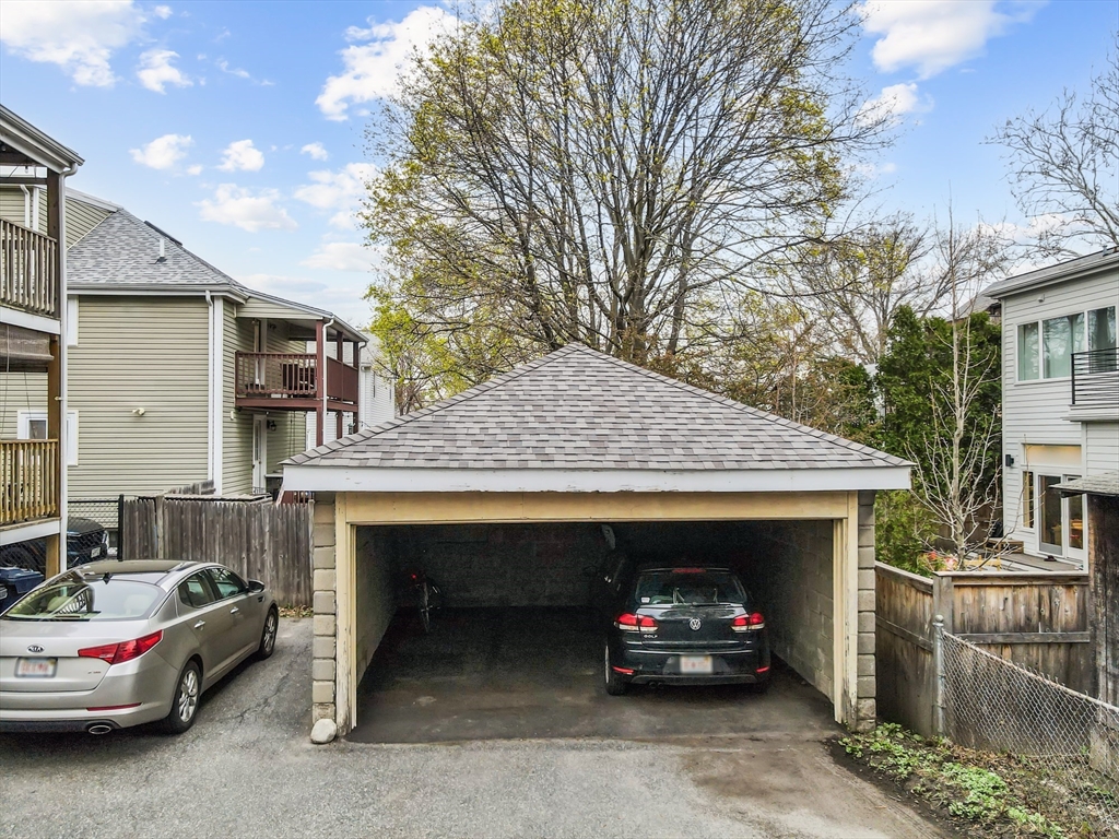 41 Blanchard Road # 41