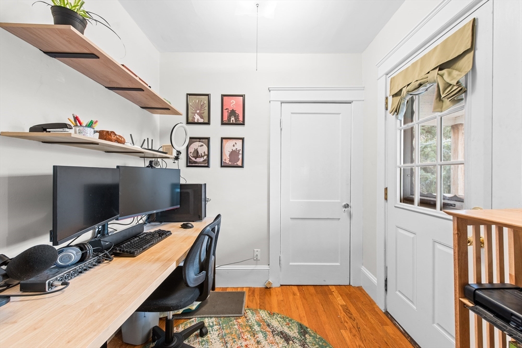 41 Blanchard Road # 41