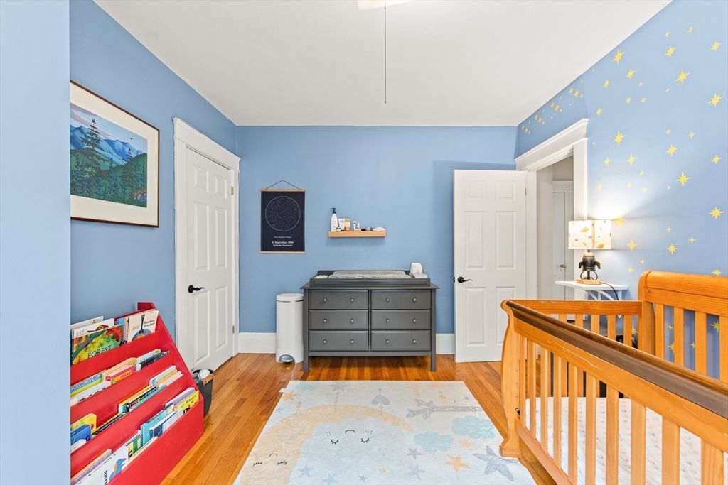 41 Blanchard Road # 41