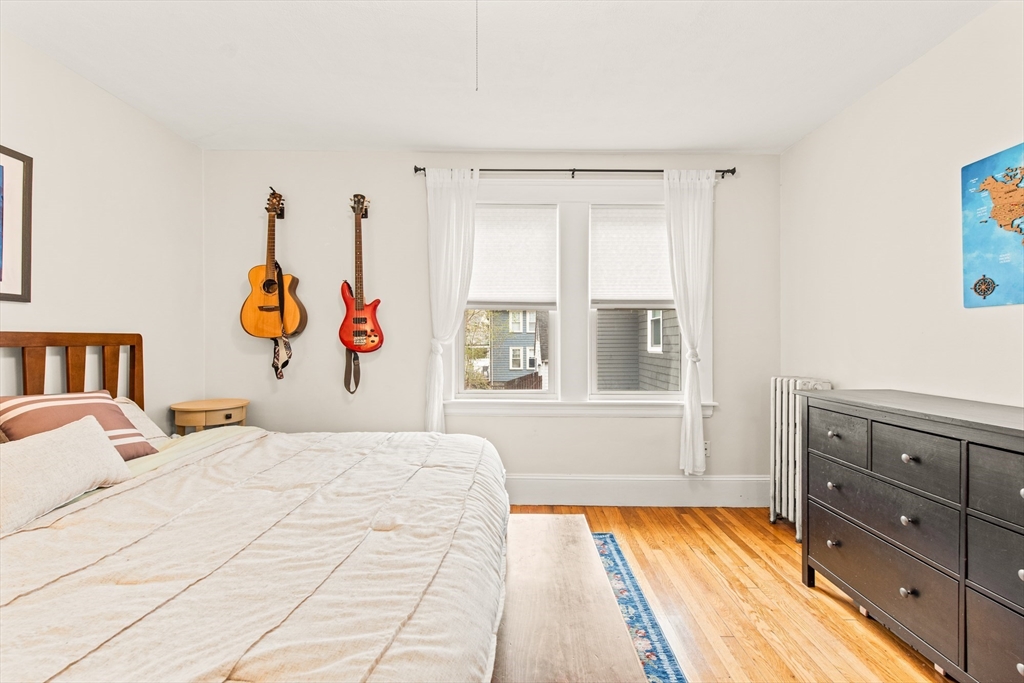 41 Blanchard Road # 41