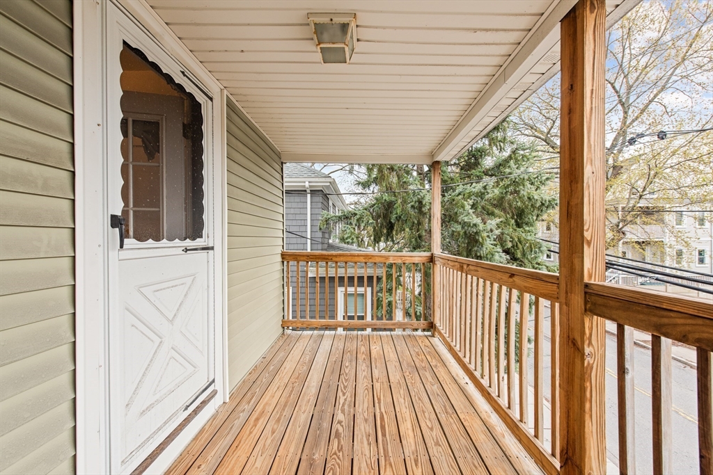 41 Blanchard Road # 41