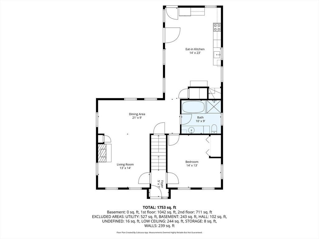 106 Bay St