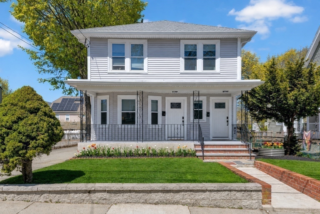 19 Fourth St # 19