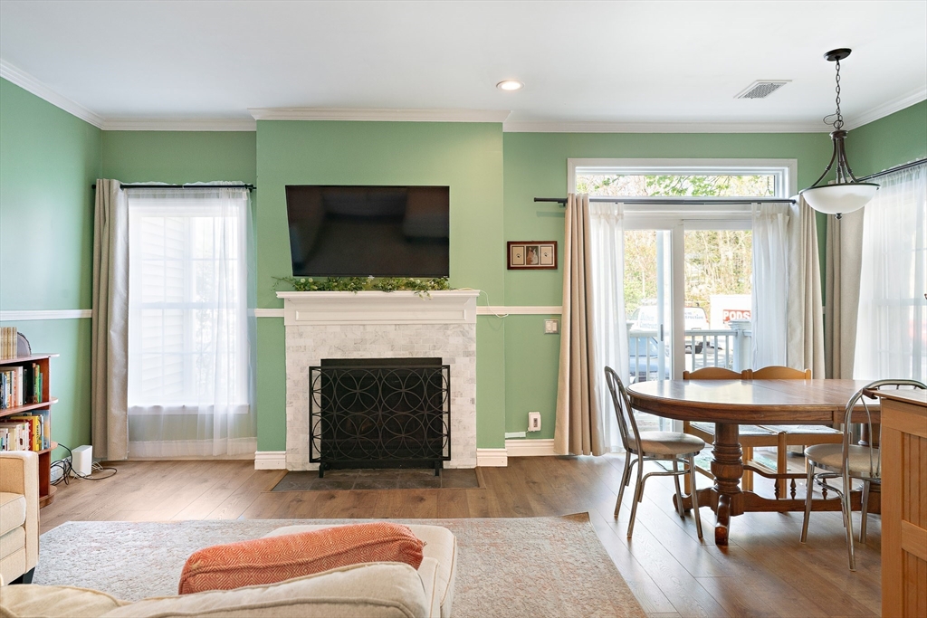73 Bradford Commons Ln. # 73
