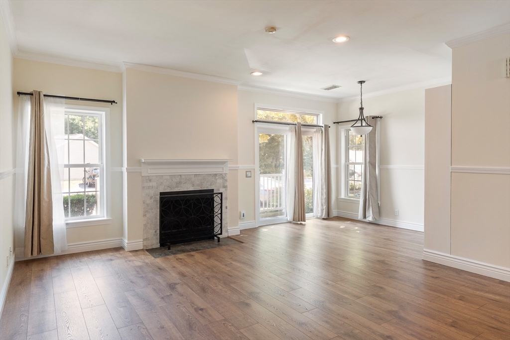 73 Bradford Commons Ln. # 73