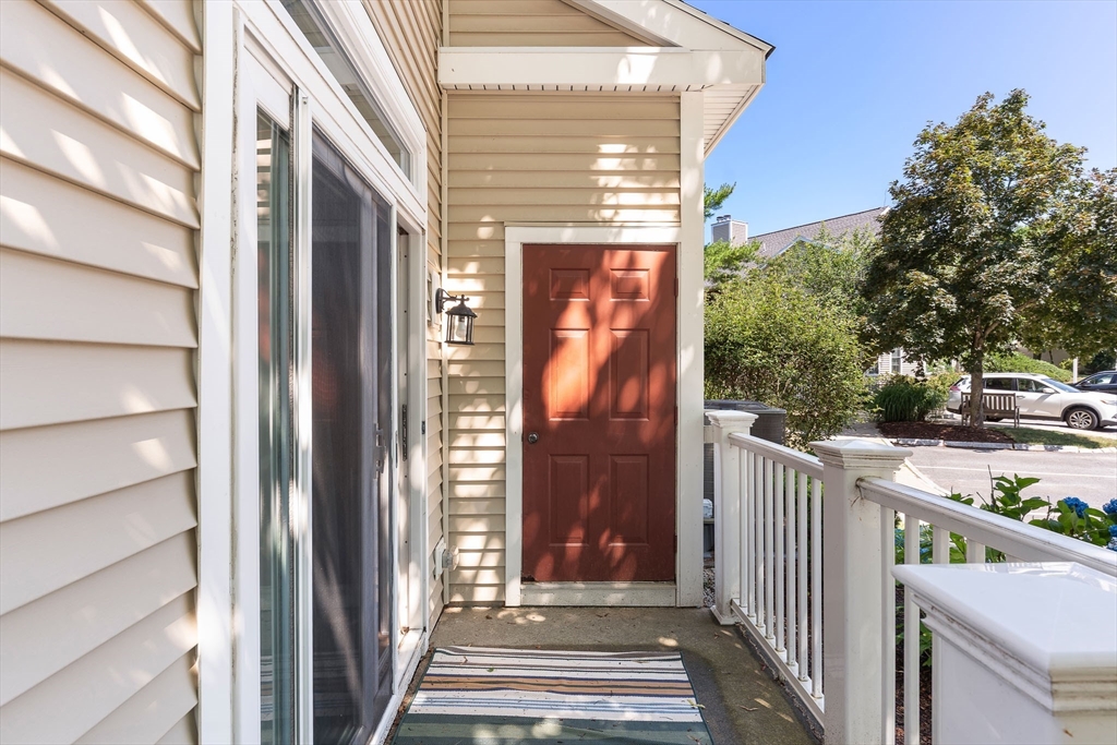 73 Bradford Commons Ln. # 73