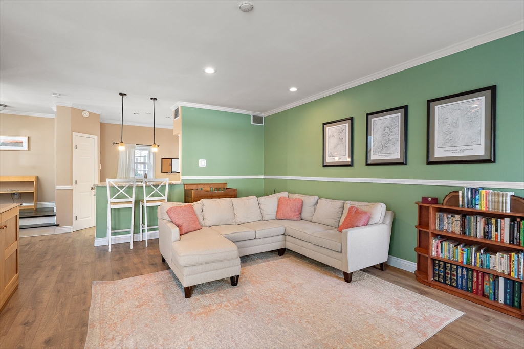 73 Bradford Commons Ln. # 73