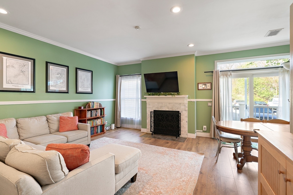 73 Bradford Commons Ln. # 73