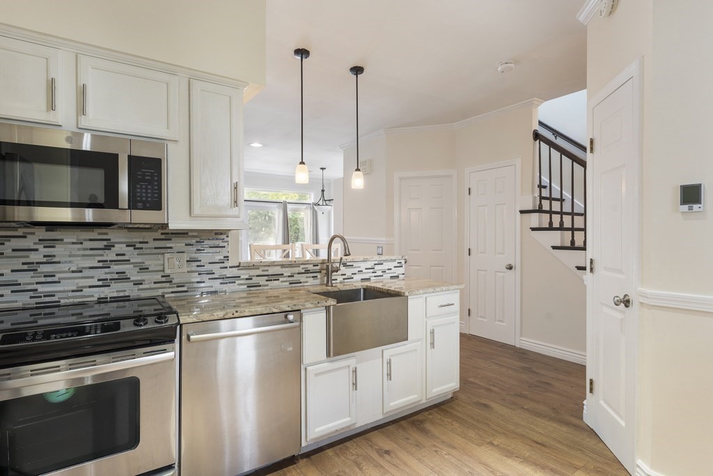 73 Bradford Commons Ln. # 73