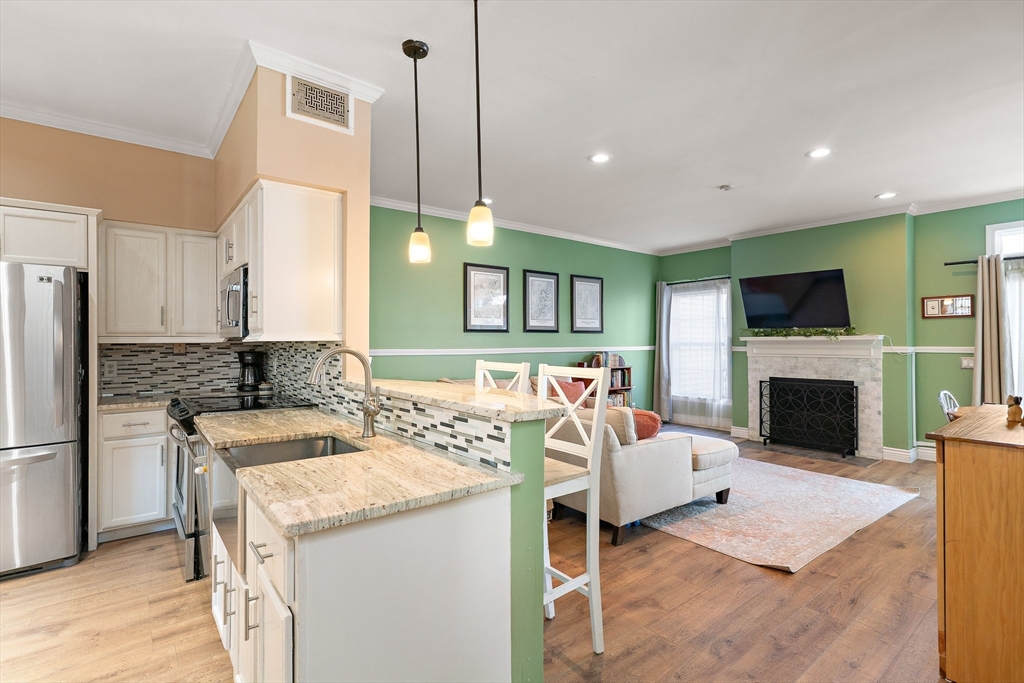 73 Bradford Commons Ln. # 73