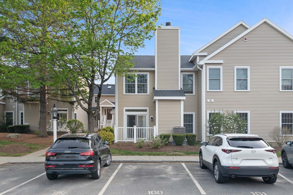 73 Bradford Commons Ln. # 73