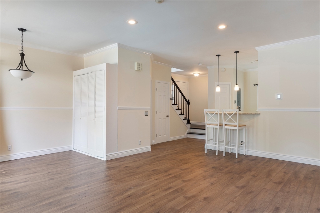 73 Bradford Commons Ln. # 73