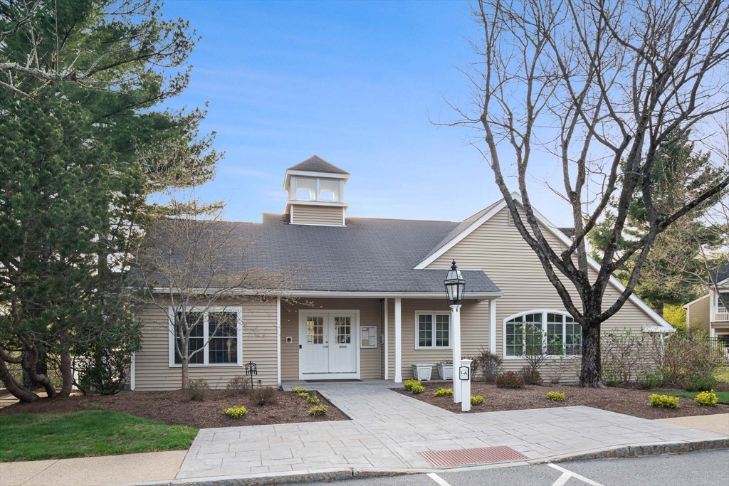 73 Bradford Commons Ln. # 73