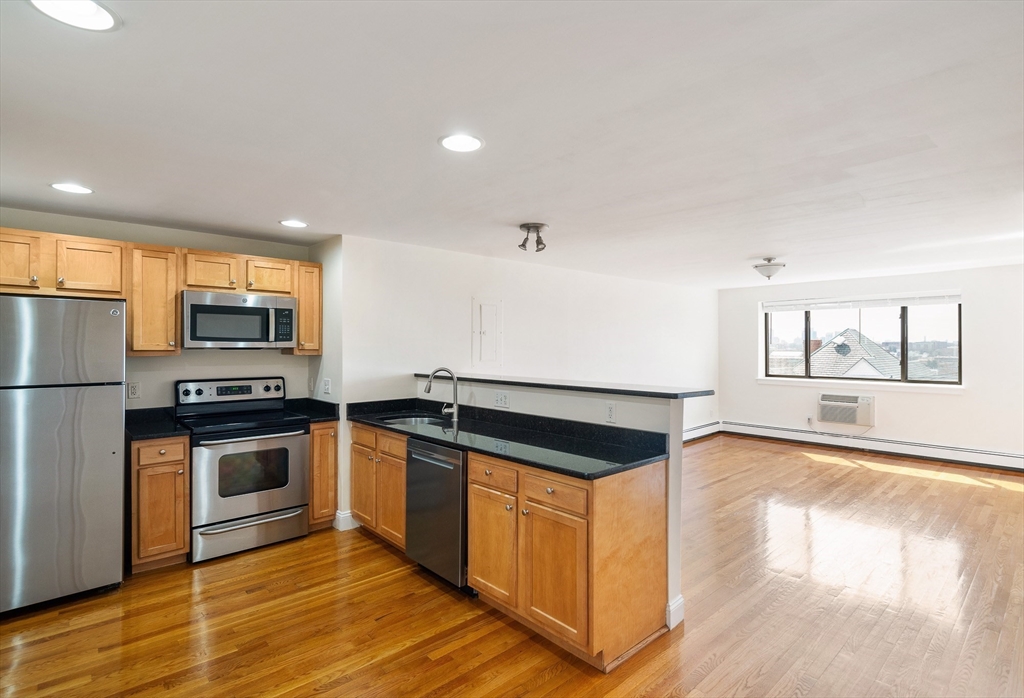 44 Lafayette Ave. # 308