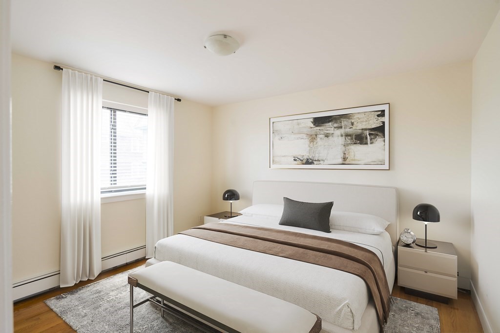 44 Lafayette Ave. # 308