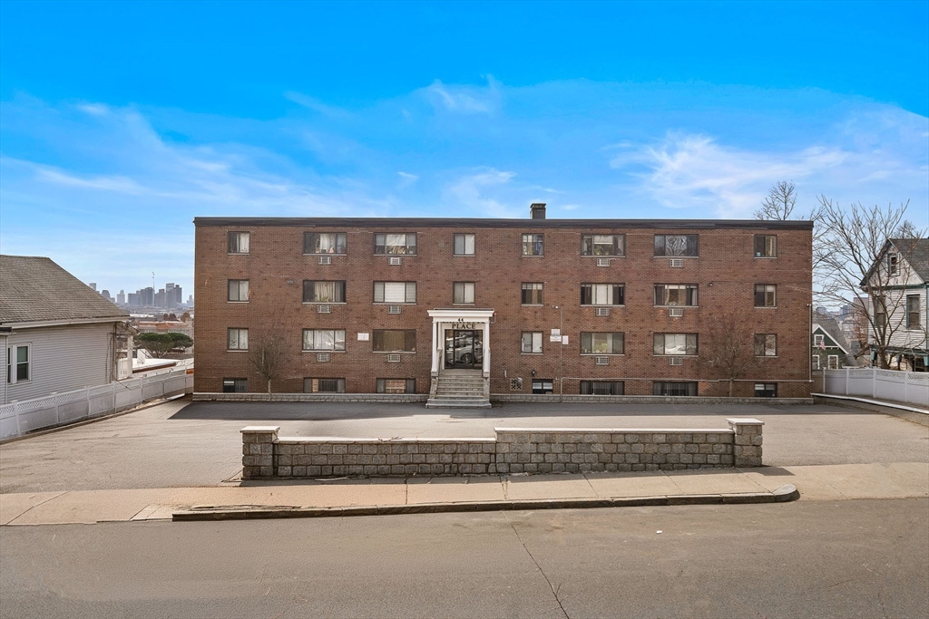44 Lafayette Ave. # 308