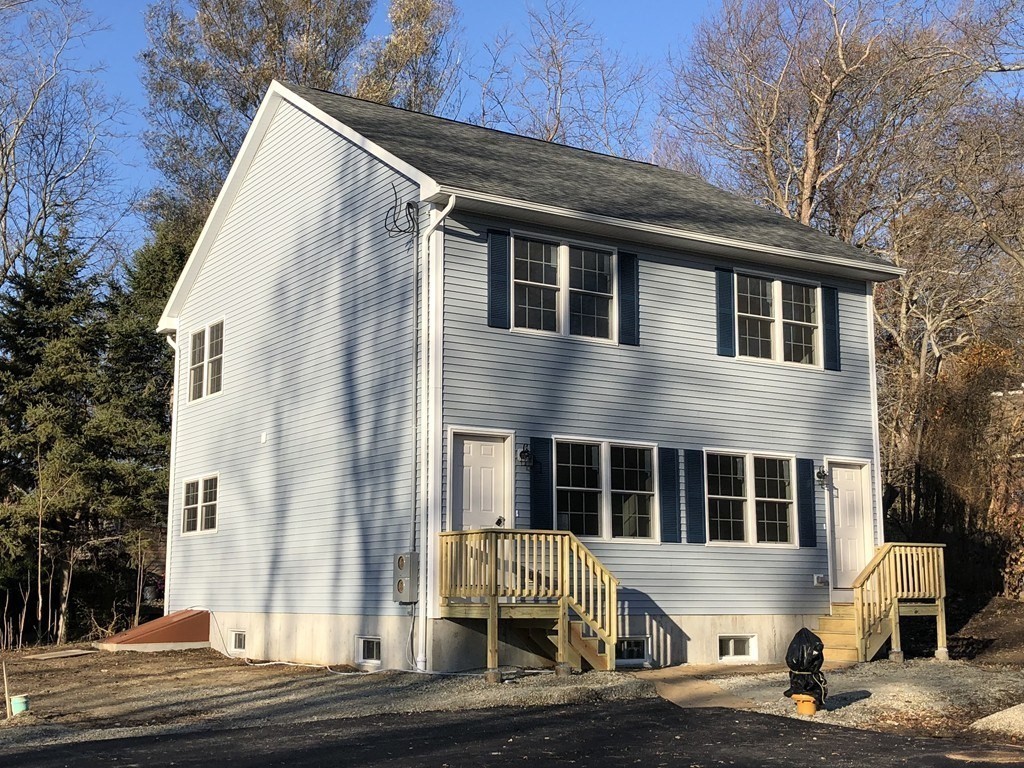 281 Lake St. # A