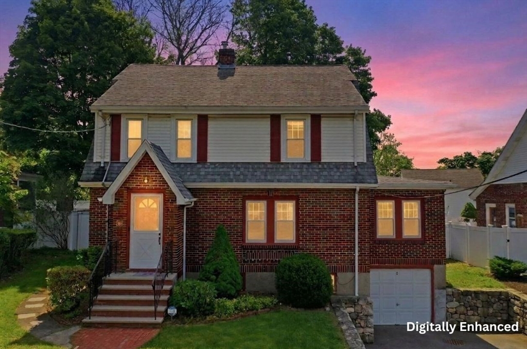 189 Playstead Road