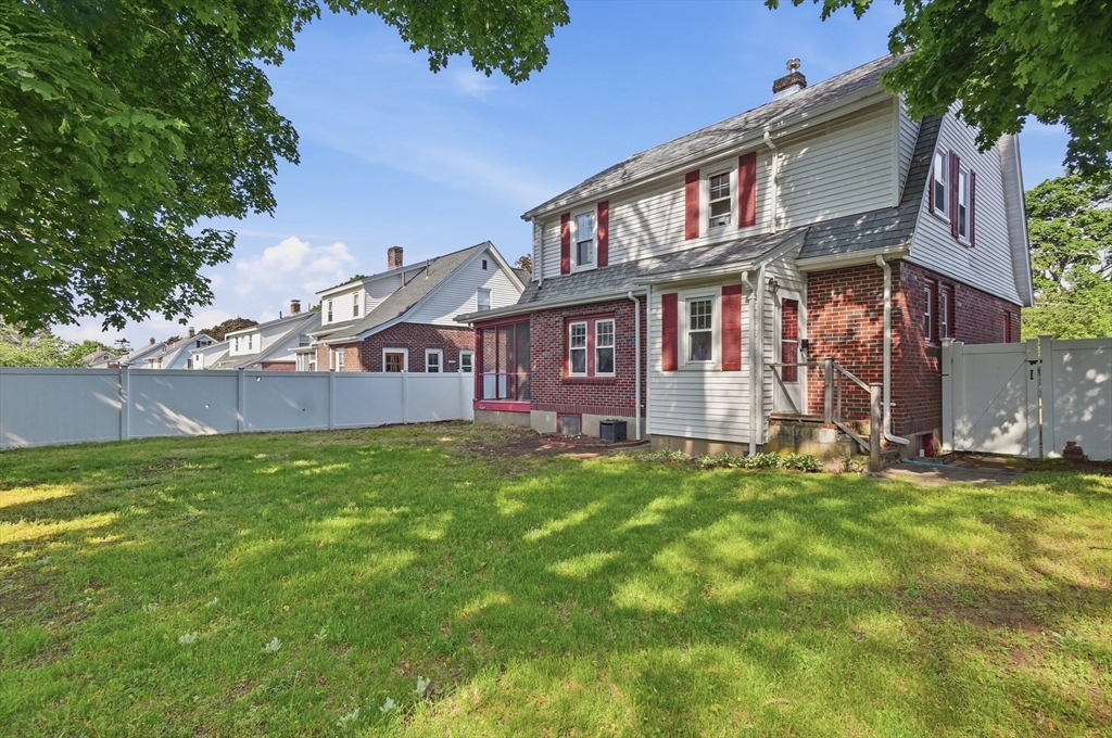189 Playstead Road