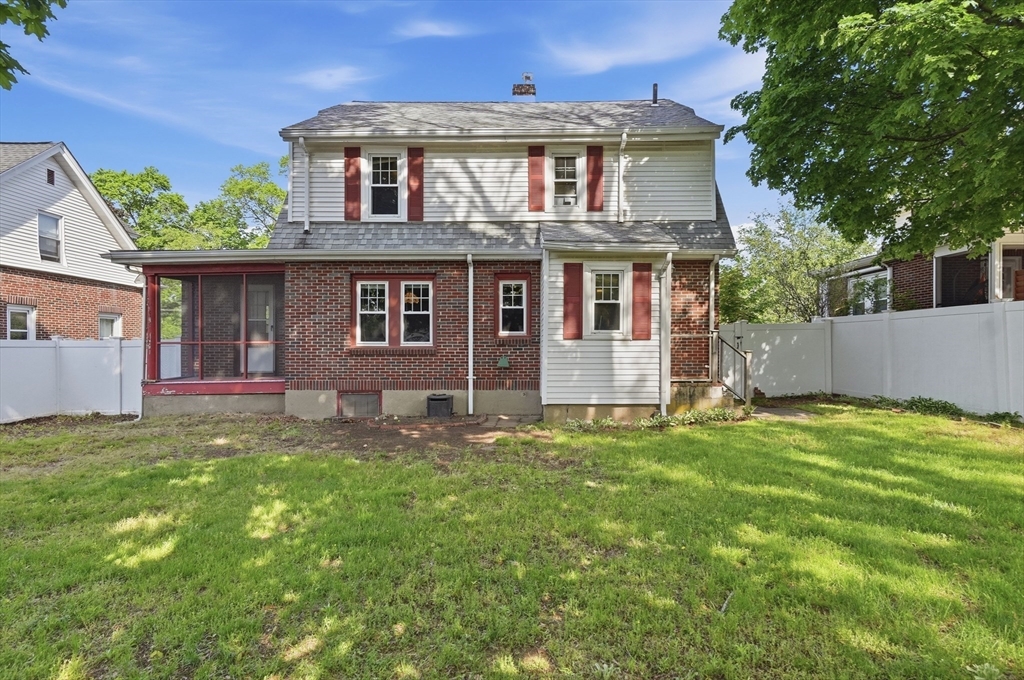 189 Playstead Road