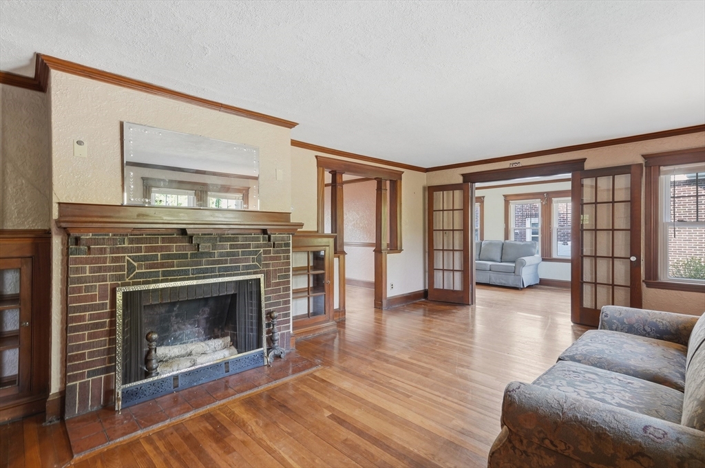 189 Playstead Road