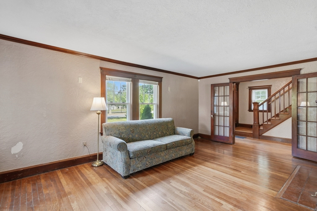 189 Playstead Road