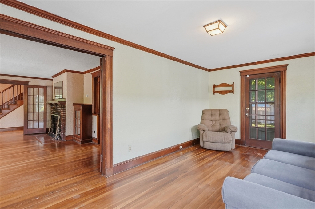 189 Playstead Road