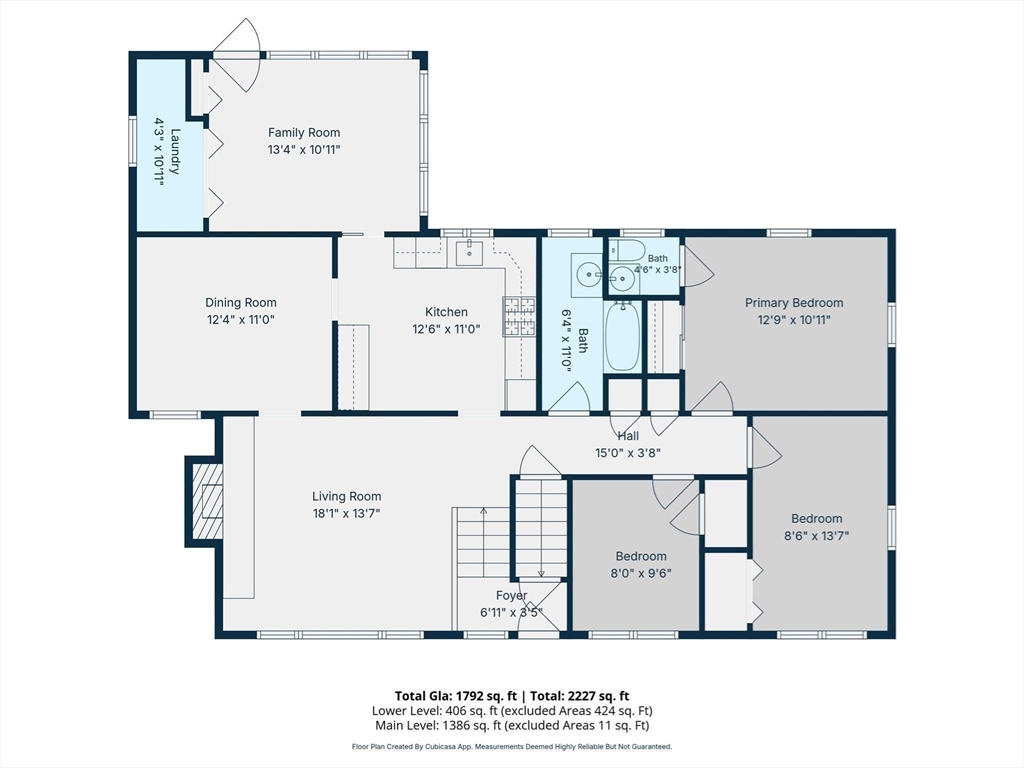 33 Heather Drive