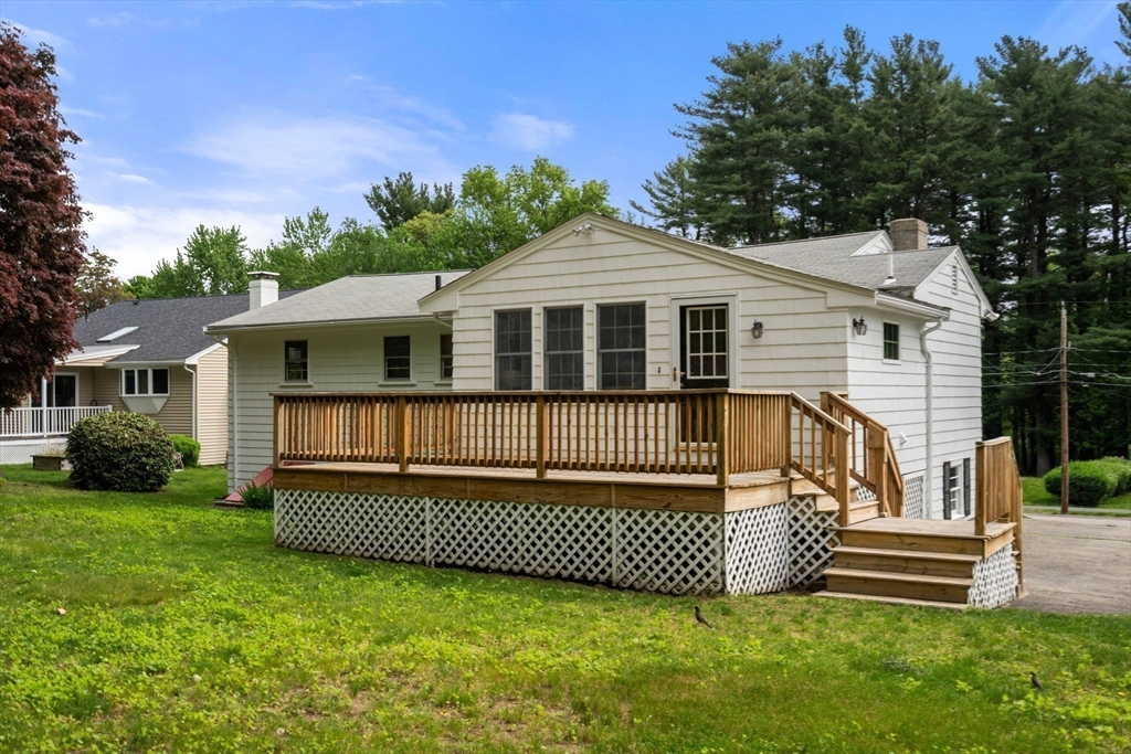 33 Heather Drive