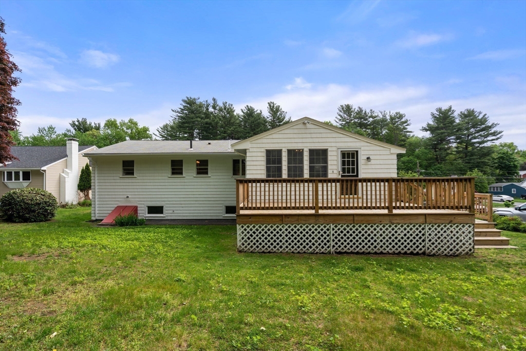 33 Heather Drive