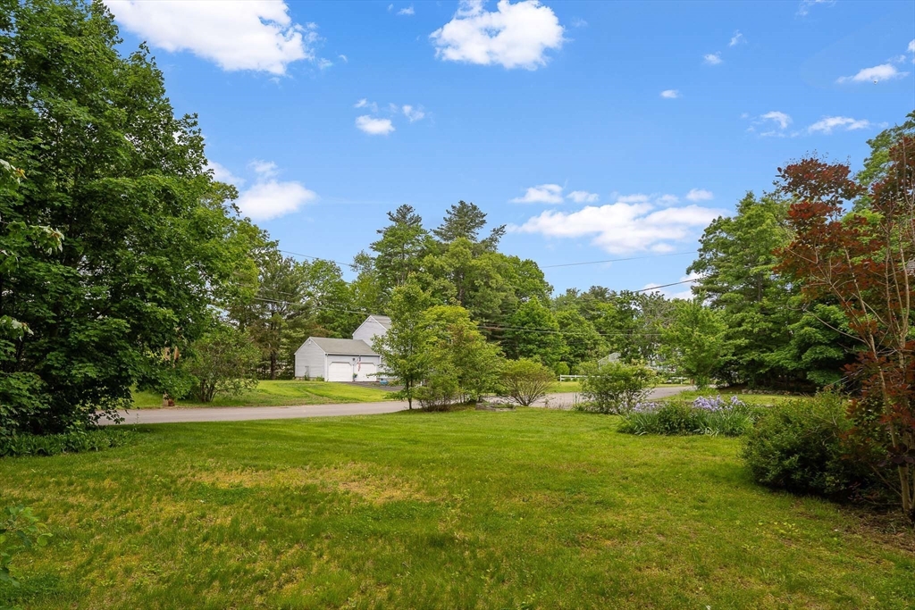 7 Banbury Dr.
