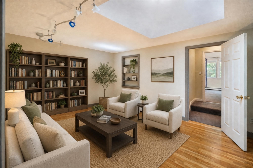 7 Banbury Dr.
