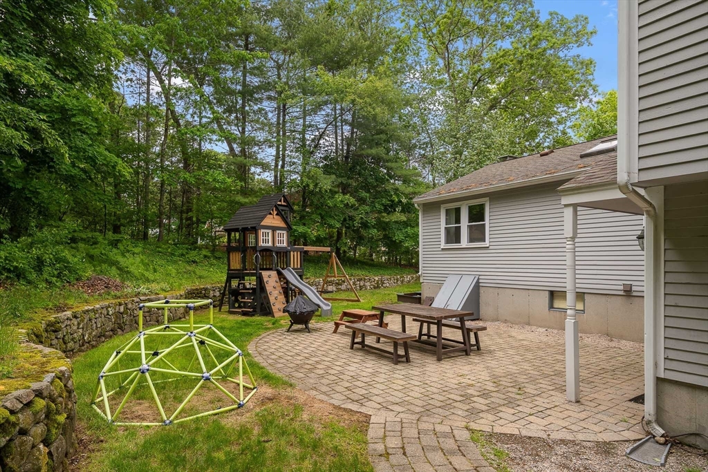 7 Banbury Dr.