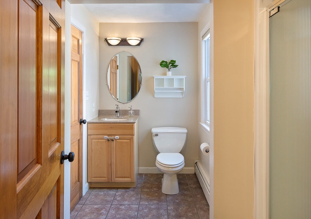 7 Banbury Dr.