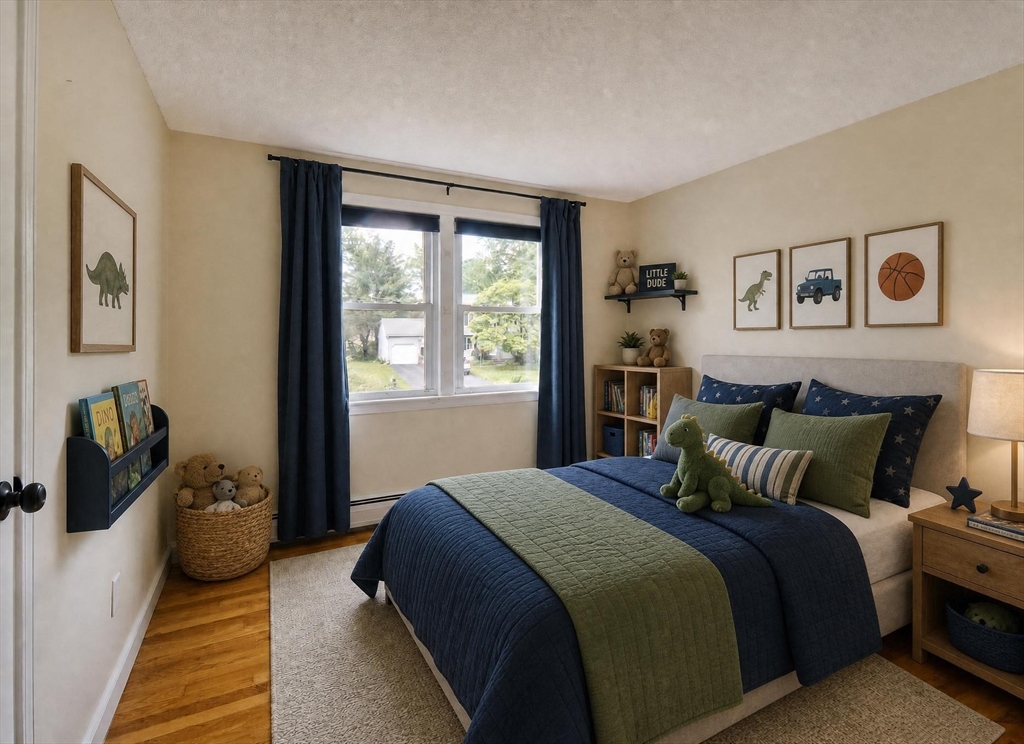 7 Banbury Dr.