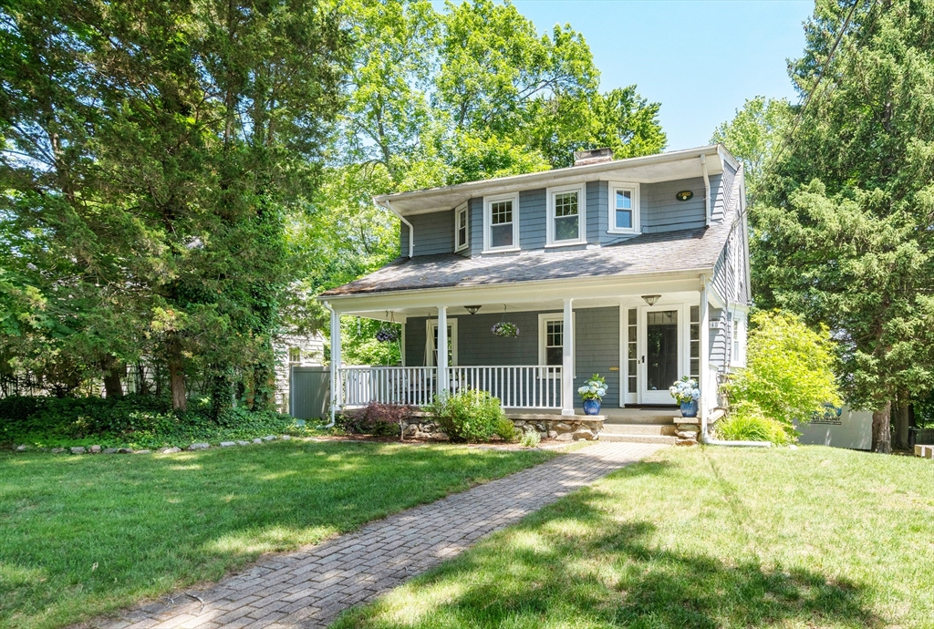 48 Cedar St
